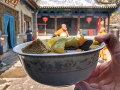 -五台山风景名胜区