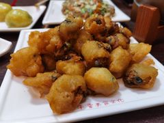 -海坛特色小吃·只做平潭特色菜(平潭店)