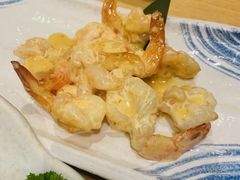 -山之川日料放题(通州店)