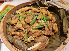 -金鼎轩·滋养小餐馆(联想桥店)
