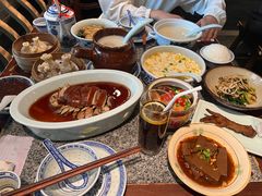 -南京大牌档(济南万象城店)