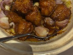 -禧宴Joyous Restaurant(禧园店)