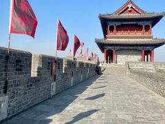 -青州古城