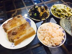 焖肉-御面斋精品面馆