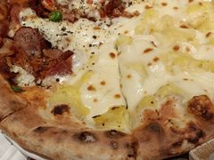 -盘炉forenza·云贵川融合小食堂 ( 钟楼中柳巷店)