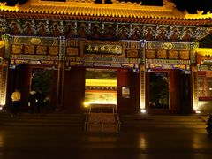 -高庙保安寺