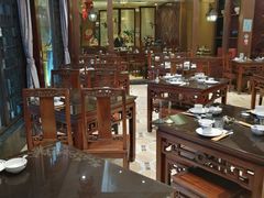 大堂-皇饭儿·王润兴酒楼(河坊街店)