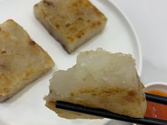 -香港新曜记·粤菜点心(滨江宝龙店)