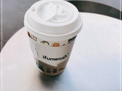 -爱欢洗ifunwash(北辰店)