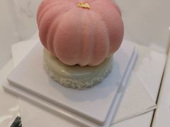 -麦雪尔甜品·生日蛋糕(新街口旗舰店)