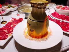-俏牛哥鲜牛肉牛肆馆(重庆天地店)