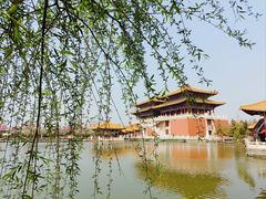 -清明上河园