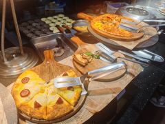 -悟烧·自助烤肉(小寨华旗国际店)