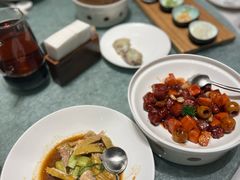 -北国饭店.海鲜.北方菜(新河路店)