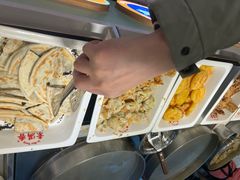 -素满香·全民食养自助(长宁龙之梦店)