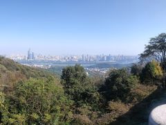 -岳麓山风景名胜区