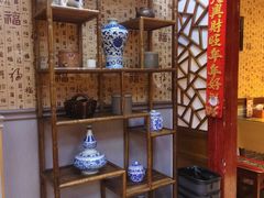 -大海碗·炸酱面·烤鸭·京菜(天坛店)