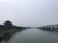 -相门城墙文化休闲景区