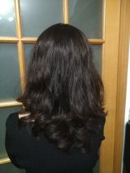 -AFA Hair studio·女士发型设计