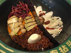 -有拈头成都市井火锅(柳市店)