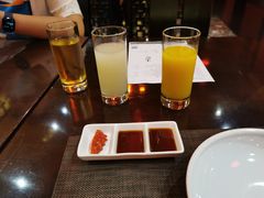 -海航大厦万豪酒店彩海轩中餐厅(霄云路店)