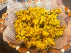 -南国印度餐厅Dakshin