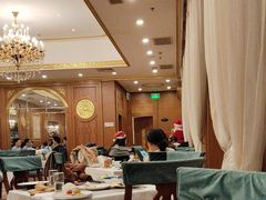 -花园饭店-西餐厅