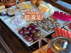 -青藤茶馆(南山路店)