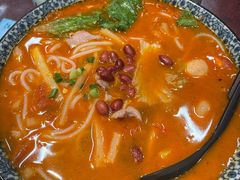 -螺世纪螺蛳粉·桂味小排档(裕德店)