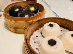 -新大咀港式茶餐厅(宝山万达店)