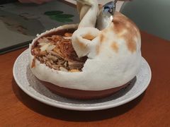 黎巴嫩羊肉饭-ELI FALAFEL Lebanese&Mediterranean黎巴嫩美食(富城路店)