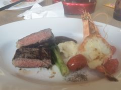 -解放碑威斯汀酒店-知味国际美食餐厅