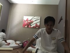 -Let's Relax Spa(Phuket 3rd Street)