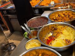 -丁家坡洋芋·观音桥好吃街A区(全国总店)