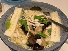 -上海人家花樣年华(中山公园店)