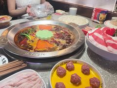 -大龙燚火锅(太古里店)