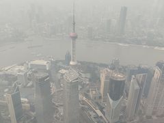 -上海中心大厦