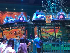 -幸福花欢乐世界(东辰广场A座店)