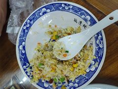 -粗茶淡饭(东关街店)