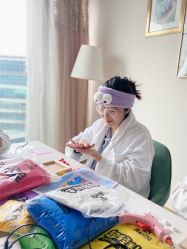 -baby bella小贝拉母婴护理中心(珠海华发公寓店)