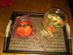 -大瀚养生SPA足道会馆(长逸店)