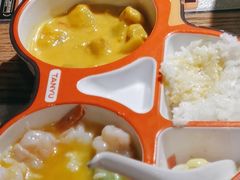 -探鱼·鲜青椒爽麻烤鱼(北京路天河城店)