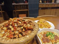 -买福记大盘鸡新疆菜
