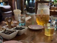 -陶享时光西餐·下午茶·竹林花园(新城店)