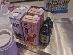 -Manner Coffee(壹方城店)