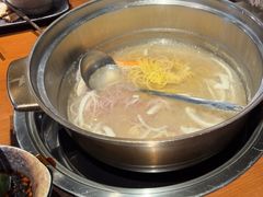 -享润四季椰子鸡音乐主题餐厅(晋江万达店)