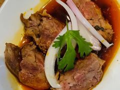 -俭寨大盘鸡·手抓肉·烧烤新疆菜(乌苏路店)