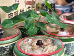-权记百年老字号(牌坊街店)