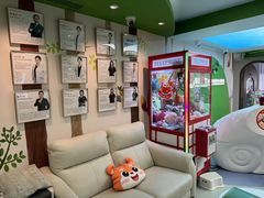 -精德口腔·种植修复·儿牙中心(财富中心店)