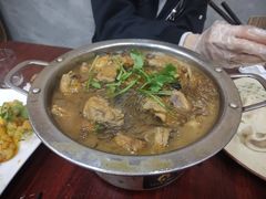 -哈尔滨大水饺(船山路店)